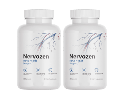 Nervozen Supplement