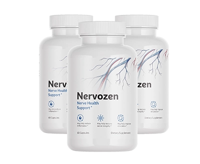 Nervozen Buy