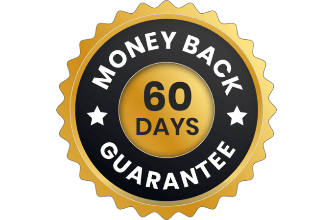 Nervozen Money Back Guarantee